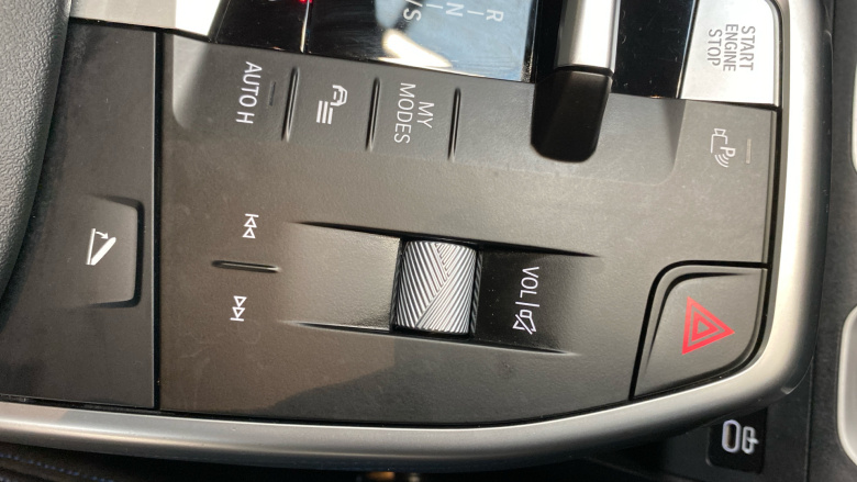 BMW X1 xDrive 30e M Sport 5dr Step Auto Estate